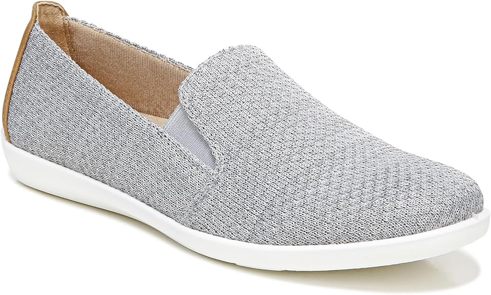 LifeStride Women’s Next Level Slip‑On Sneaker