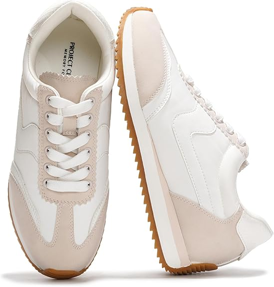 Project Cloud Fashion Sneakers for Women