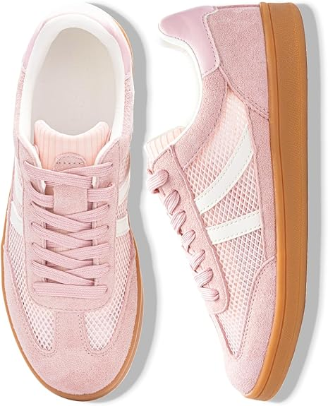 Rosella Carlie Women’s Fashion Sneakers