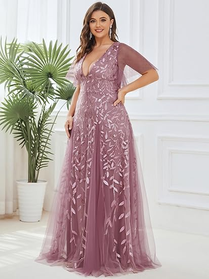Best Formal Dress for Women