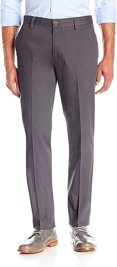 Goodthreads Men’s Slim-Fit Stretch Dress Pant