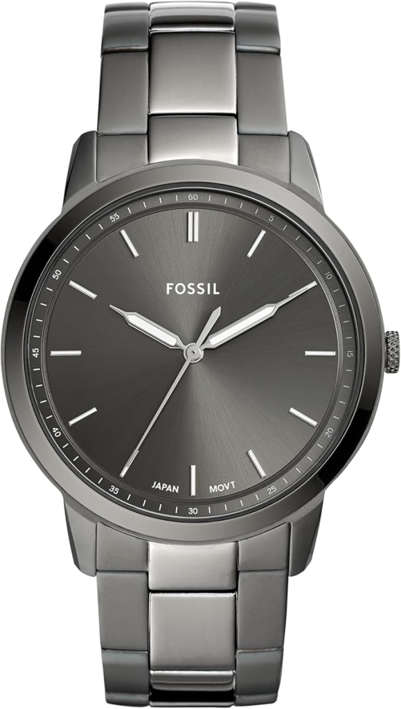 Best Dress Watches for Men