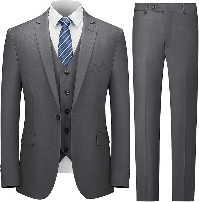 Best Formal Dress for Men