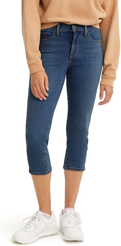  Levi’s Women’s 311 Shaping Skinny Jeans