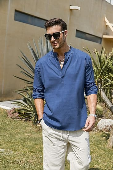 Best Casual Dress for Men