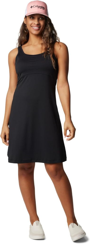 Columbia Freezer III Dress