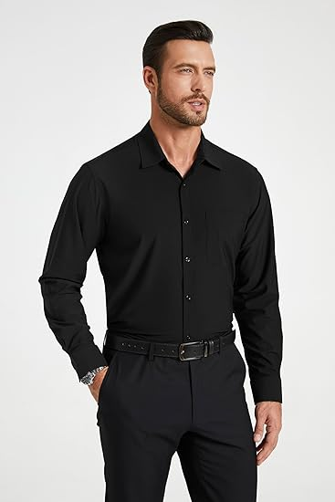 Best Performance Dress Shirts Reddit