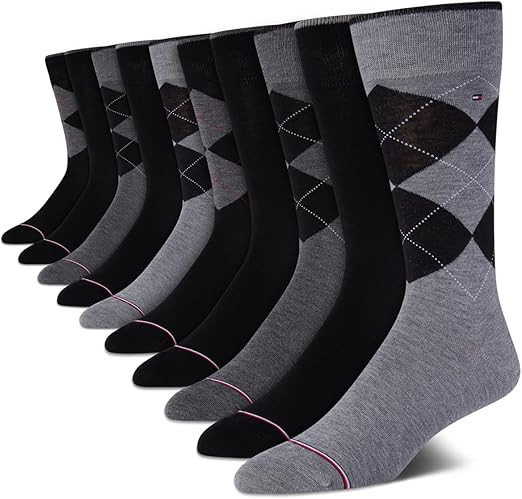 Best Men's Dress Socks