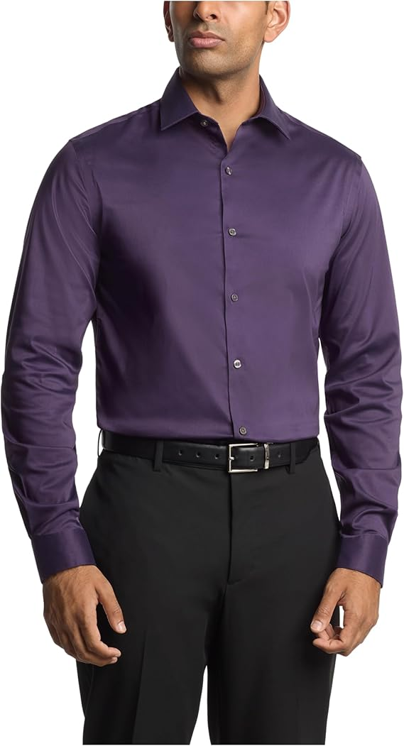 Best Moisture Wicking Dress Shirts