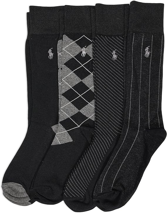 Bombas Men’s Dress Socks