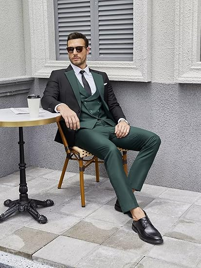 Best engagement dress for men