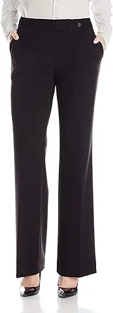 Calvin Klein Women’s Classic Fit Dress Pant