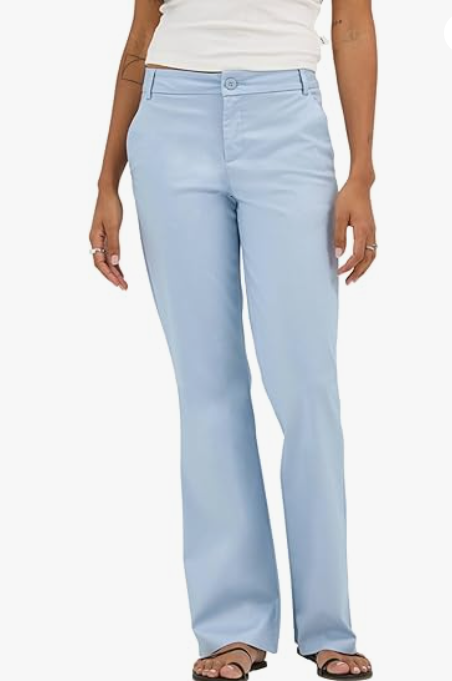 Lee Women’s Classic Series Dress Pants