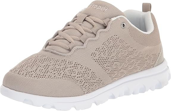 Propet Women’s TravelActiv Fashion Sneaker