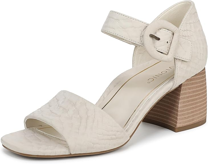 Vionic Walker Women’s Wedge Dress Shoe