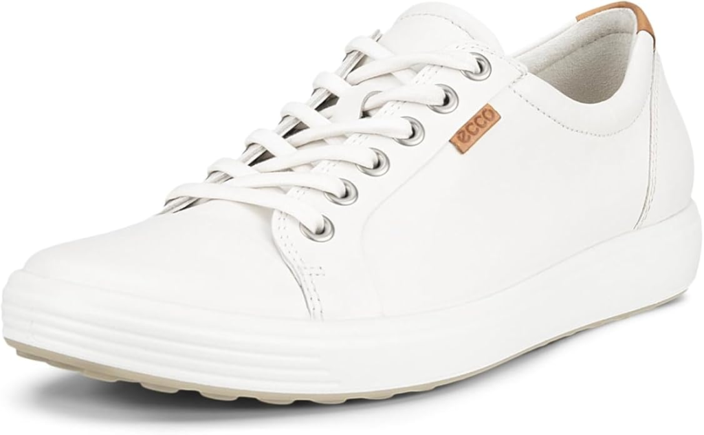 ECCO Women’s Soft 7 Sneaker