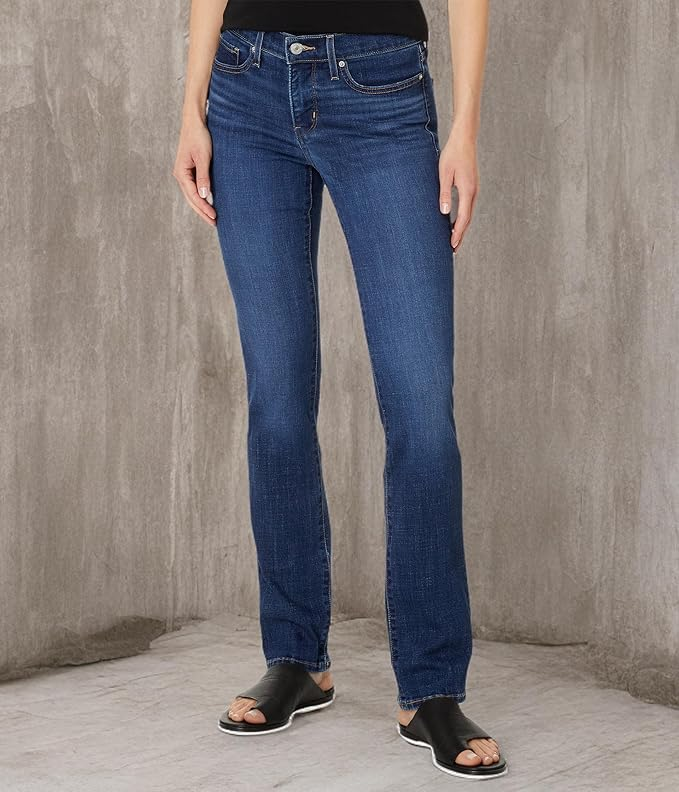 Levi’s Women’s Modern Straight Dress Pant