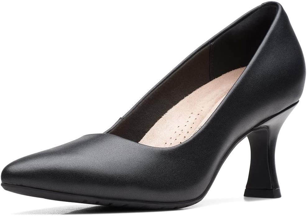 Clarks Women’s Linvale Jerica Pump