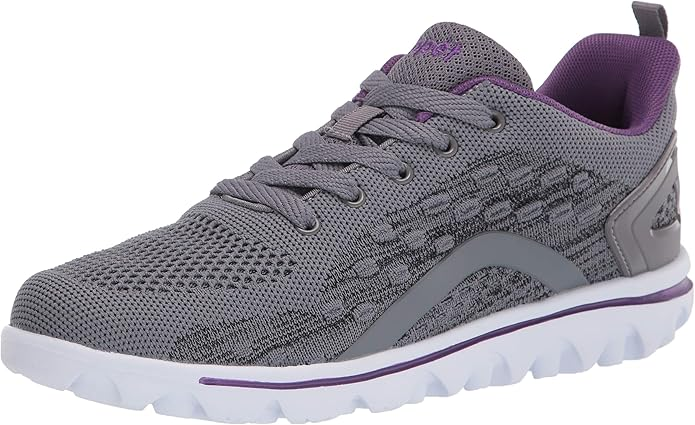 Propet Women’s TravelActiv Fashion Sneaker