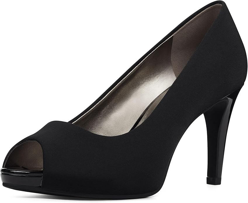 Best Women's Dress Shoes for Hallux Rigidus