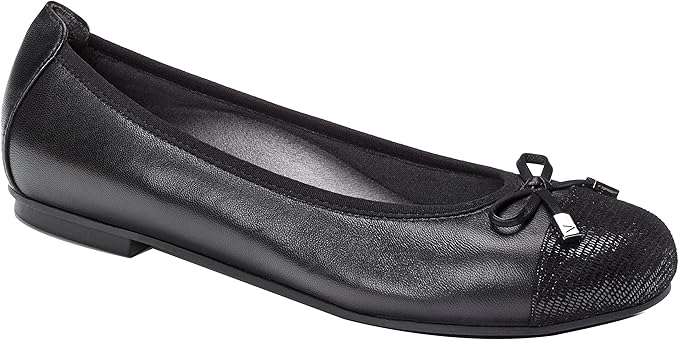 Vionic Women’s Minna Ballet Flat