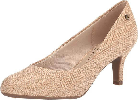 LifeStride Women’s Parigi Pump