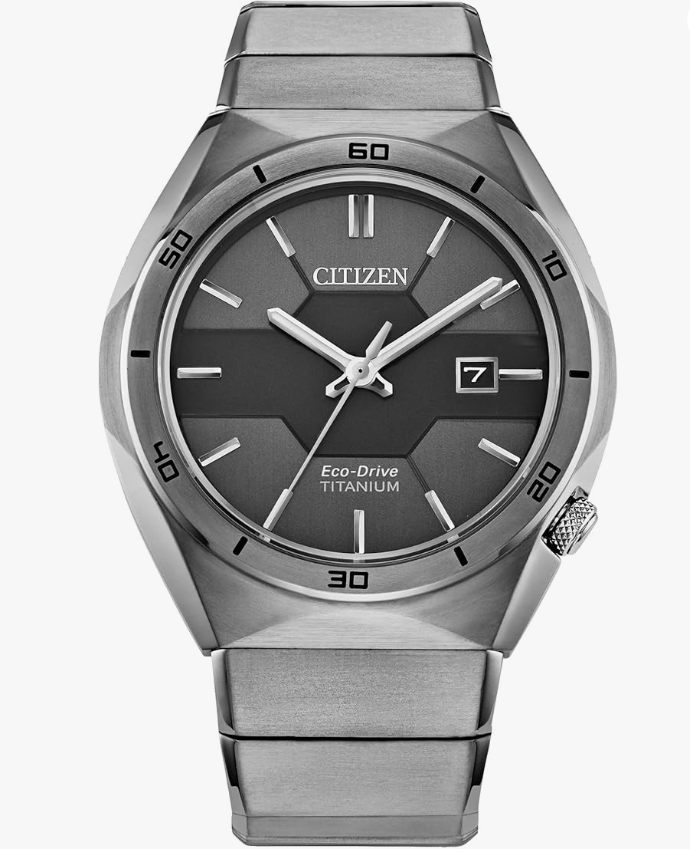 Citizen Eco-Drive Stiletto AR3070-56E