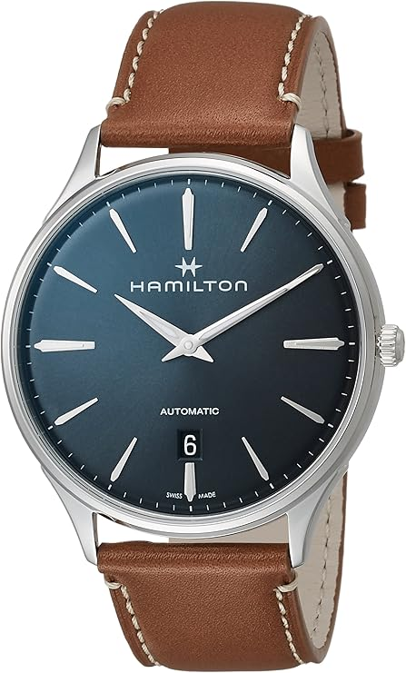 Hamilton Jazzmaster Thinline H38511553