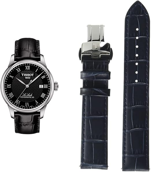 Tissot Le Locle Powermatic 80 T006.407.16.033.00