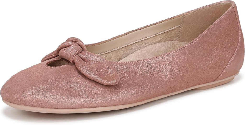 Vionic Klara Ballet Flat