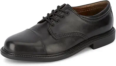 Dockers Men’s Leather Dress Shoes