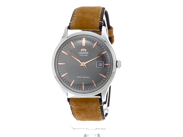 Orient Bambino Version IV
