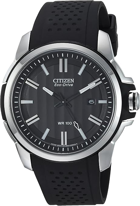 Citizen Men’s Chandler Dress Watch (BI1050-53L)