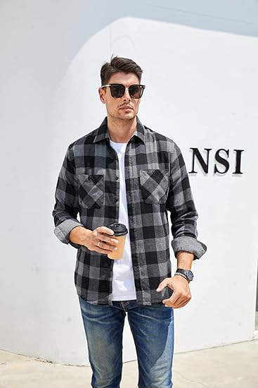 Best Fabric for Dress Shirts