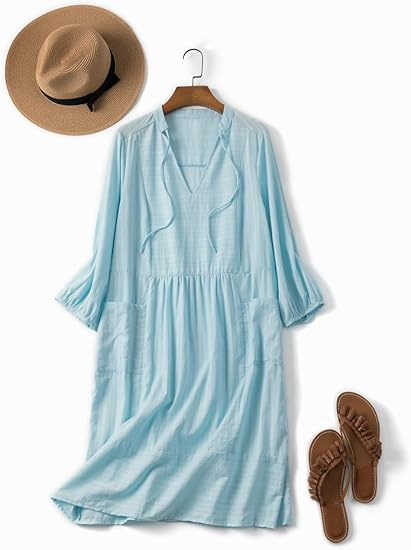 Cotton Dresses