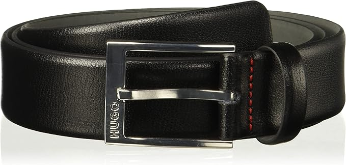 Hugo Boss Men’s Classic Leather Belt