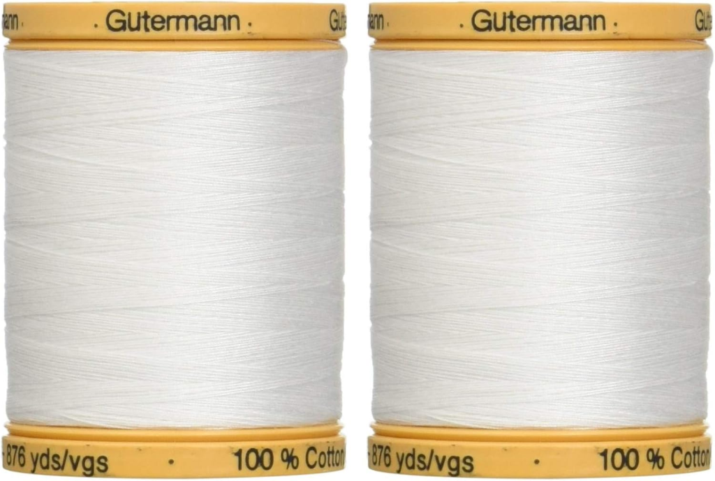 Luxury Cotton Lawn – High Thread Count, 44″ x 2 Yards