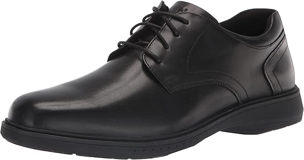 Best Dress Shoes with Wide Toe Box