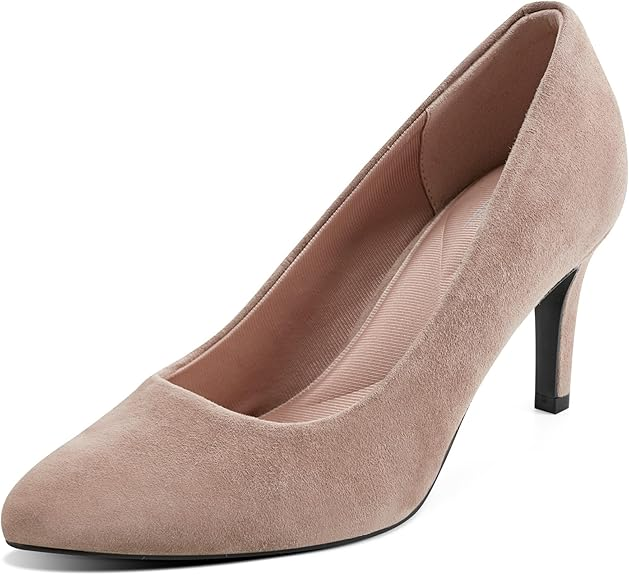 Apex Women’s Juliet Pump