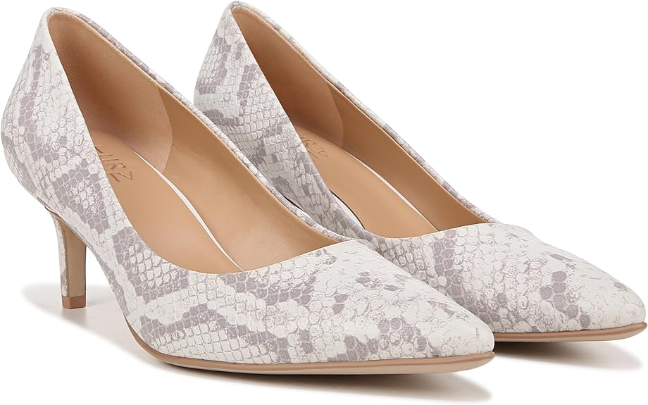 Naturalizer Women’s Marianne Dress Pump
