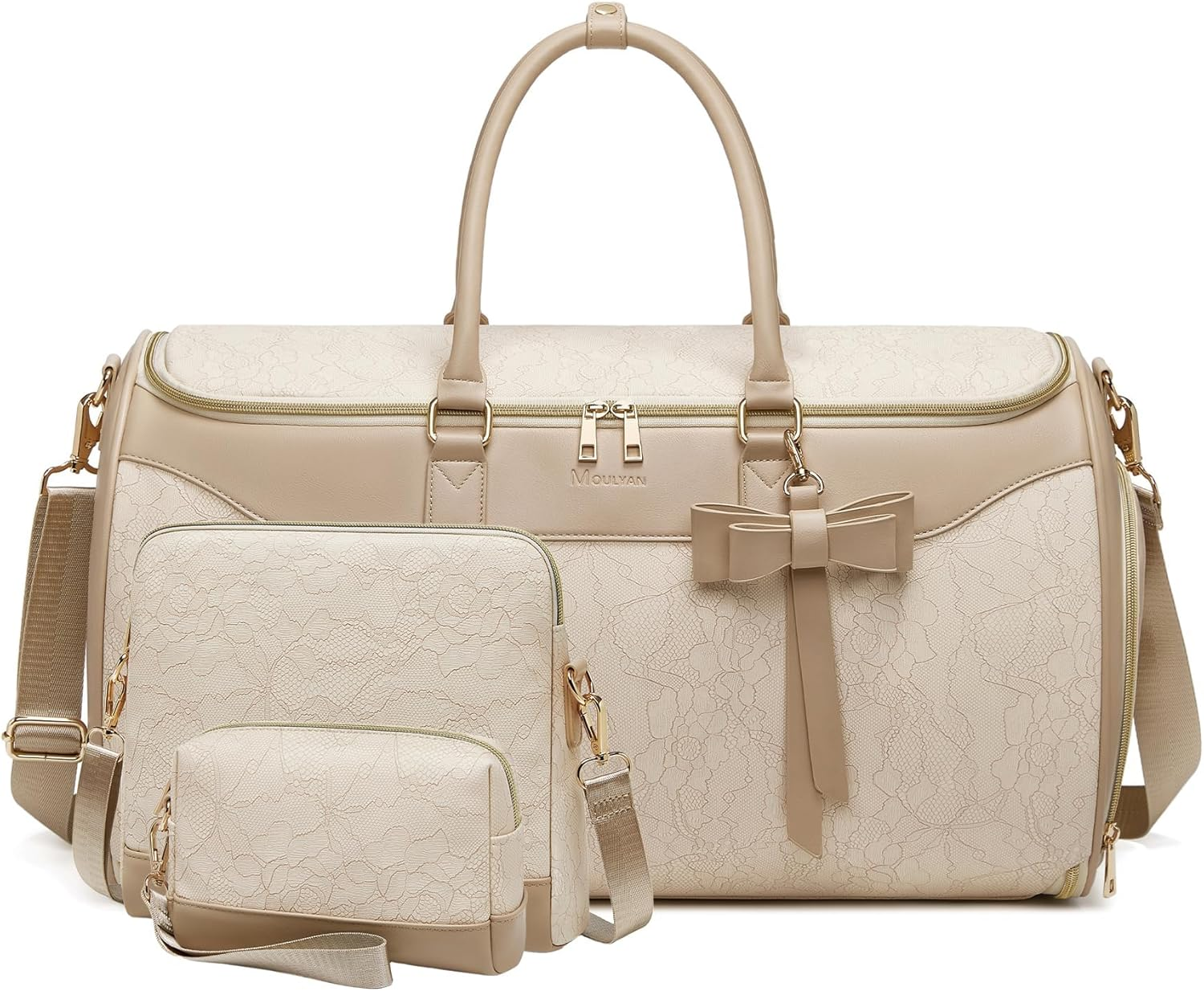 Best Garment Bag for Dresses