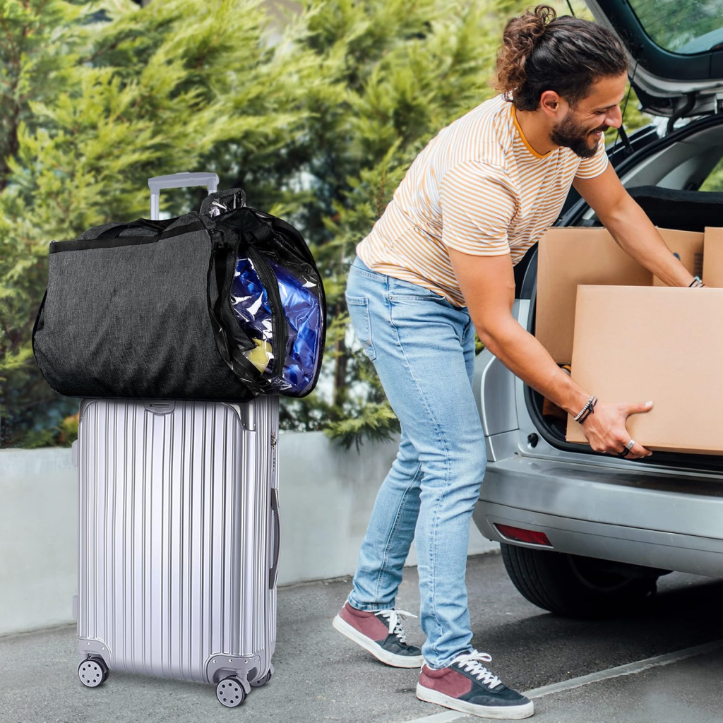 MISSLO Foldable Garment Bag