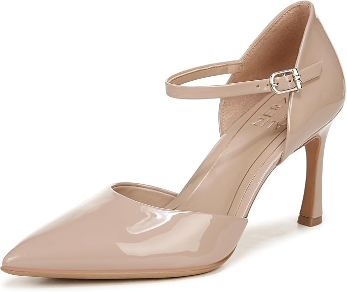 Naturalizer Women’s Michelle Dress Pump (Wide Width Available)