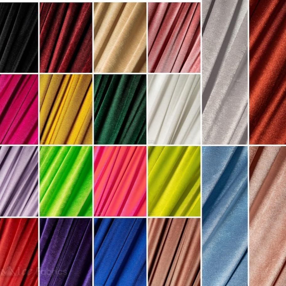 Silk – Best Fabric for Luxury and Formal Dresses