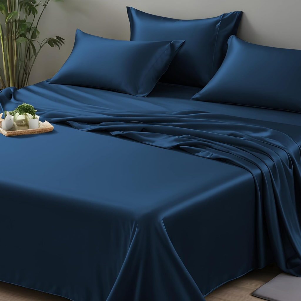 Rayon – Best Alternative to Silk