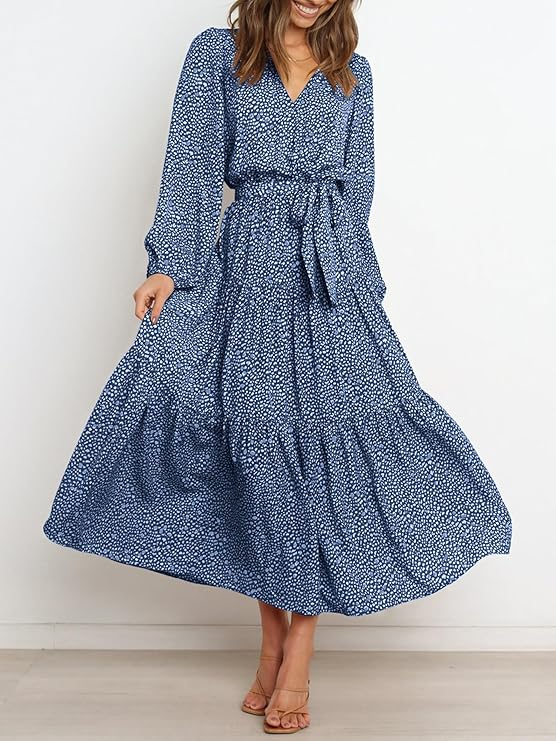 Jersey – Best for Stretchy and Comfortable Dresses