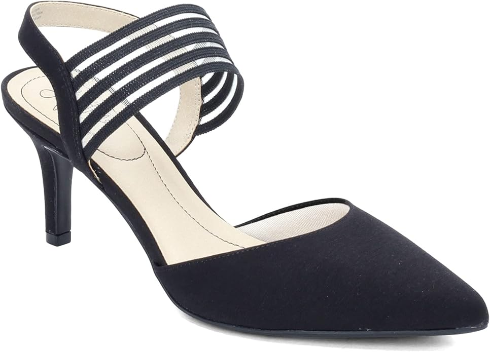 LifeStride Women’s Parigi Pump