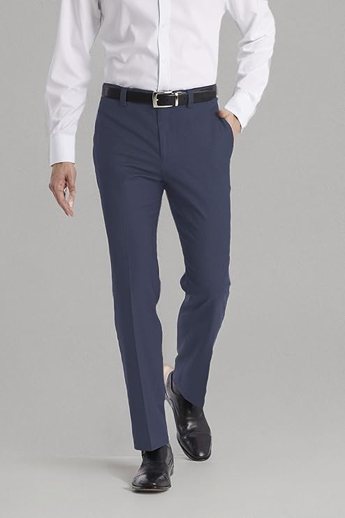 Calvin Klein Men’s Slim Fit Suit