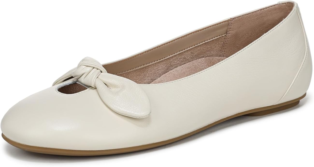  Vionic Women’s Minna Ballet