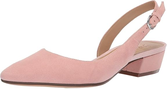 Naturalizer Banks Slingback Pump